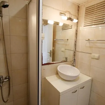 Banana A Apartament *