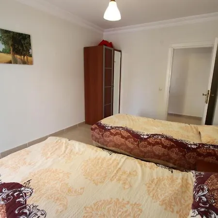 Apartament Banana A *