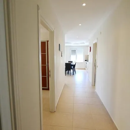 Banana A Apartament