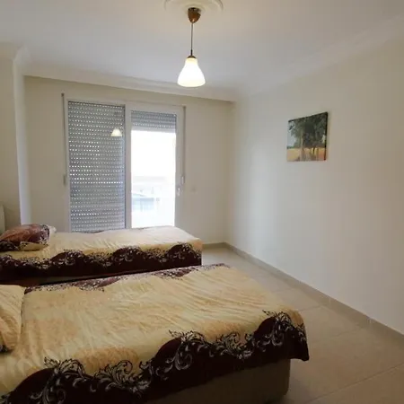 Banana A Apartament *