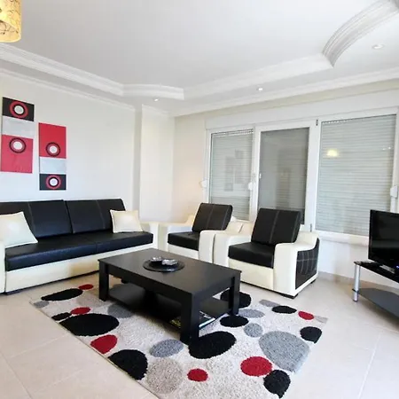 Apartament Banana A