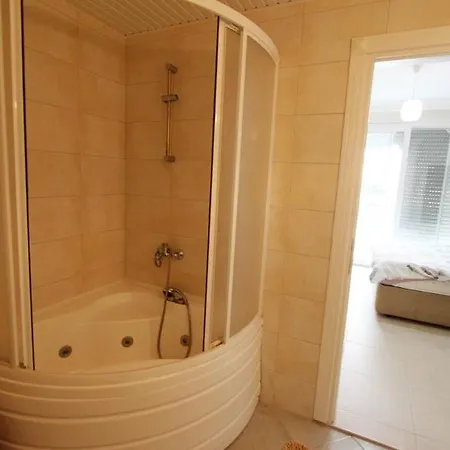 Banana A Apartament Alanya