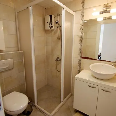 Banana A Apartament