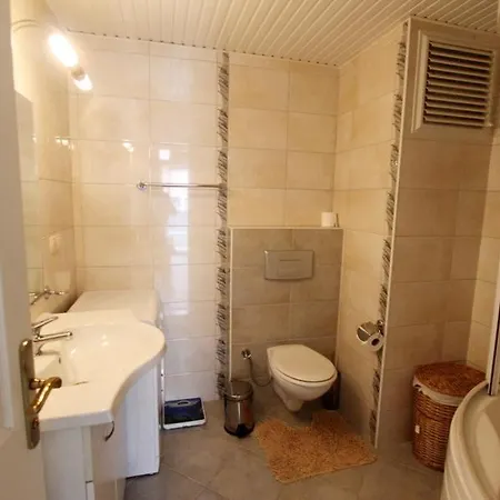 Apartament Banana A