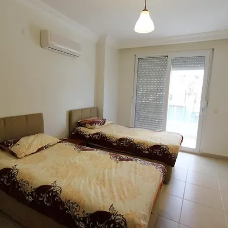 Banana A Apartament *