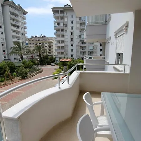 Banana A Apartament *