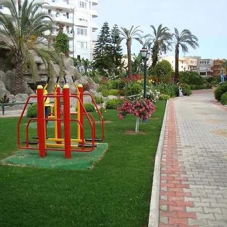 Banana A Apartament *