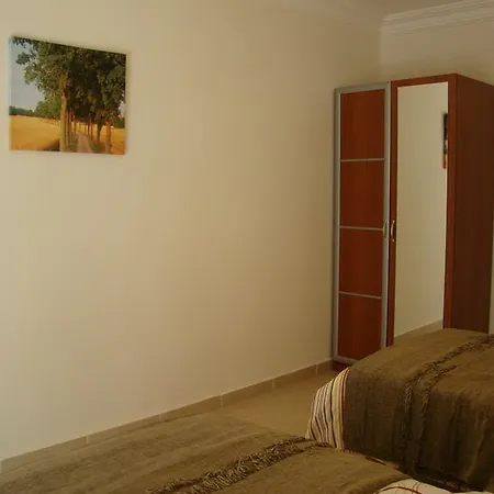 Apartament Banana A Alanya