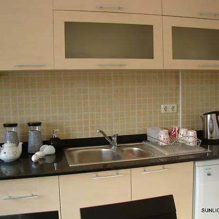 Apartament Banana A