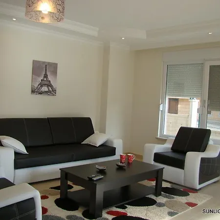 Apartament Banana A Alanya