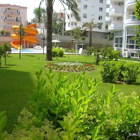 Banana A Apartament Alanya