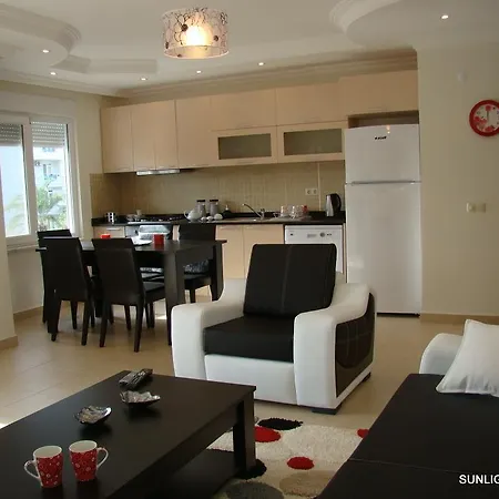 Apartament Banana A *