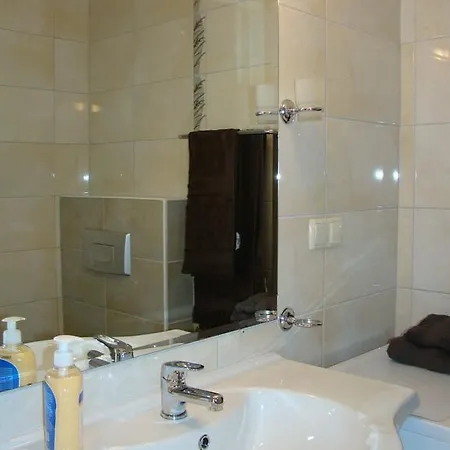 Banana A Apartament *