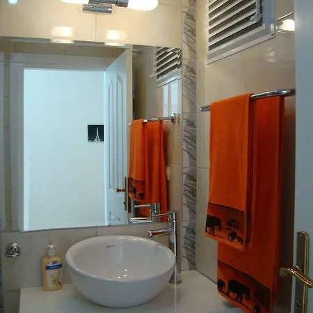 Banana A Apartament