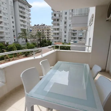 Apartmán Banana A