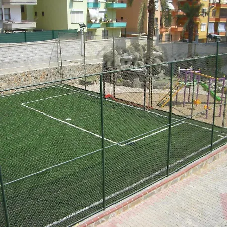 Banana A Apartmán Alanya